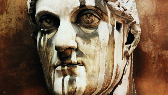 La música religiosa Roma