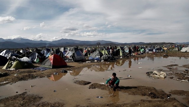 REINSTALACIÓN FORZADA