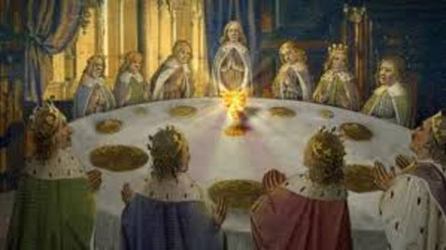 Knights of the Round Table