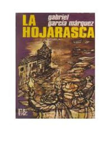 La Hojarasca