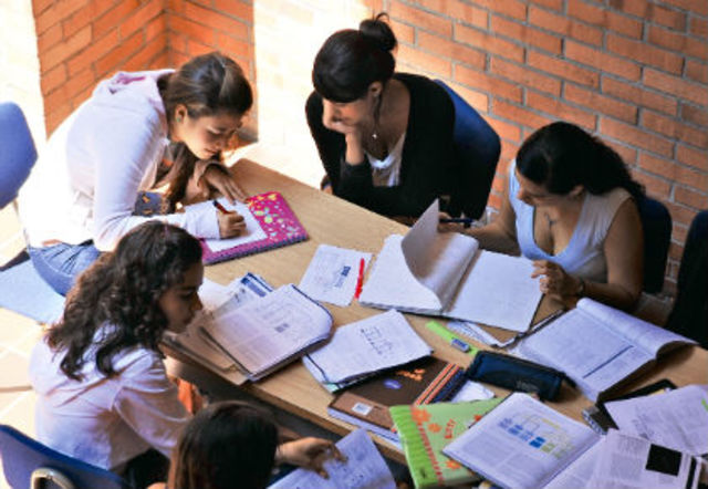 Código Nacional de Educación