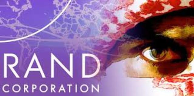 Fundacion RAND Corporation.