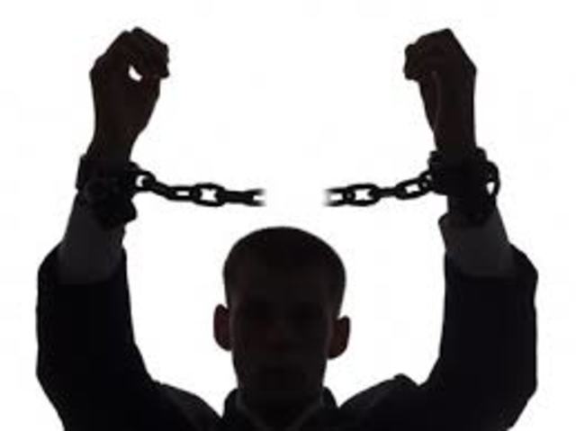 LA ABOLICIÓN DE LA ESCLAVITUD