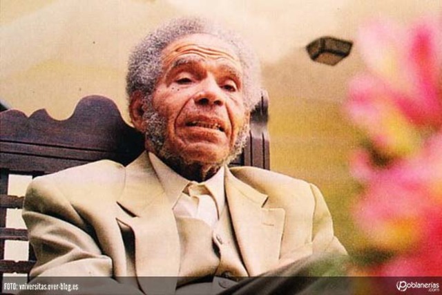 Amir Smith Córdoba. Juan Zapata Olivella,