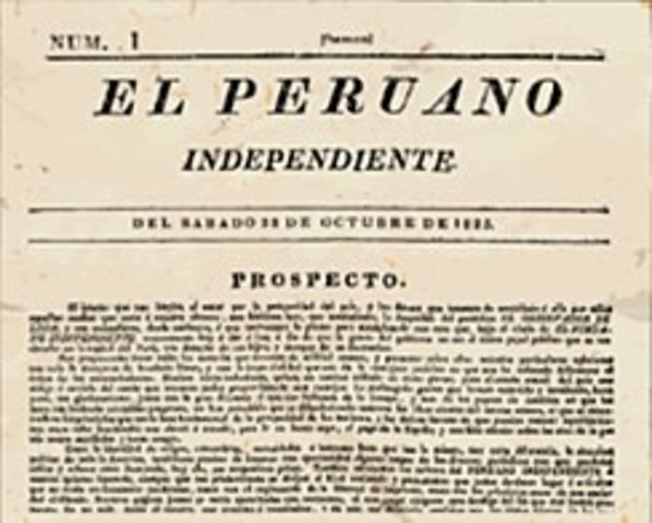 EL PERUANO