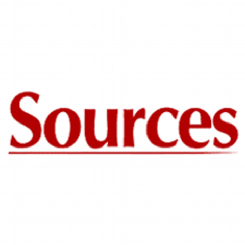 sources