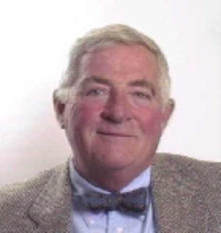 Burrhus Frederic Skinner