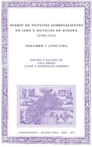 DIARIO DE NOTICIAS SOBRESALIENTES EN LIMA Y NOTICIAS DE EUROPA