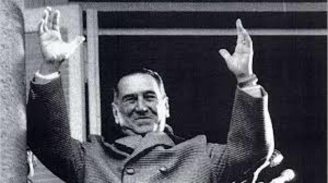 El Peronismo