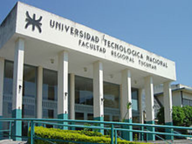 Universidad Tecnológica Nacional