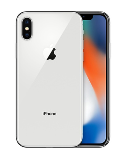 Iphone X Released
