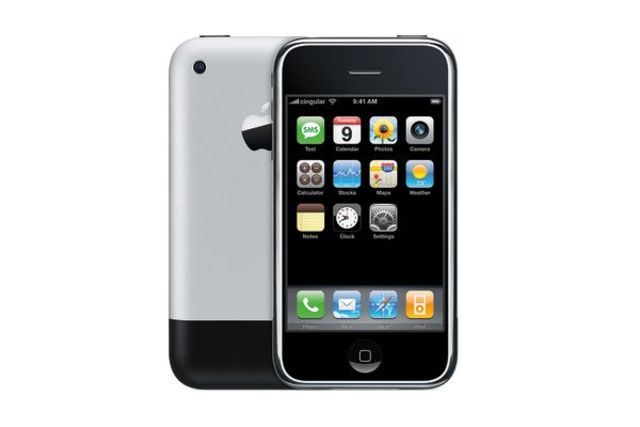 Telephone Timeline | Timetoast timelines