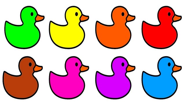 Juegos para poner en práctica