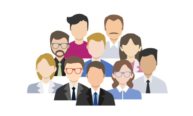 1947 Max Weber-Rensis Likert-Chris Argyris