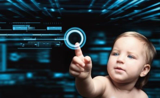 Modalidad M-LEARNING Cualquier lugar y tiempo