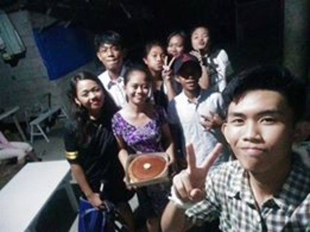 Seventeenth Birthday