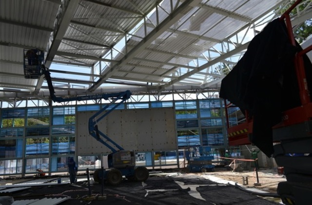 O futuro chegou mais rápido?