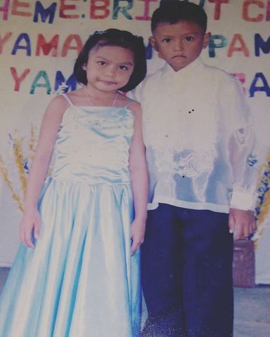 BRIGHT CHILD (KINDER GARTEN)