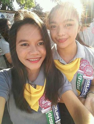 MOVING UP (ROAD TO SHS)