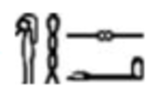 Graphic Symbols and Phonetic Writing