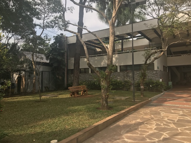 Acervo distribuído pelo Campus