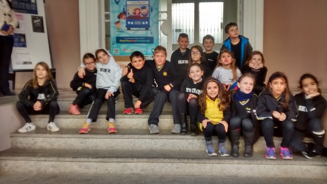 O passeio pelas ruas de Novo Hamburgo