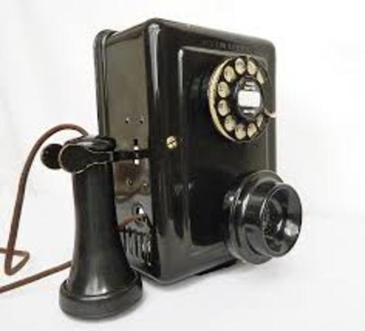Western Electric Mod. 653