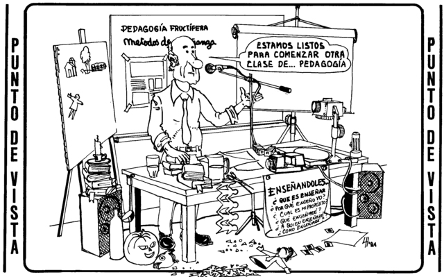 Clases por Correspondencia