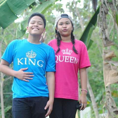 First Time Meeting All Of Her Relatives