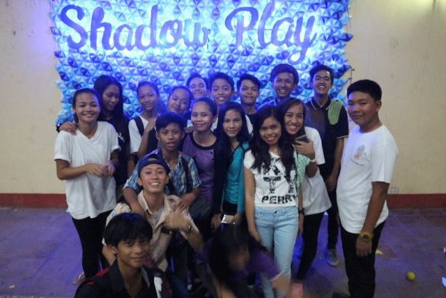 Shadow Play Competition, a double celebration.