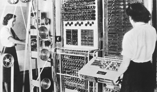 Computadoras en Argentina