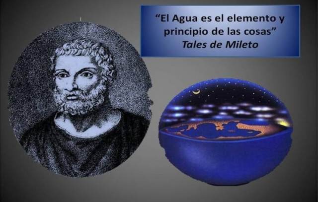 Las primeras teorías químicas