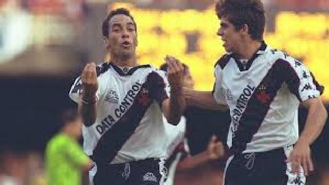 Barsileirao 1997