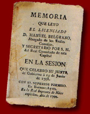 PRIMERA MEMORIA