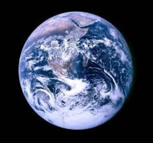 Eratosthenes characterizes Earth