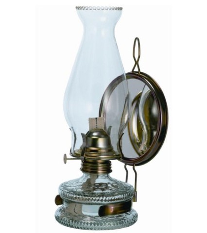 Polska, wynalezienie lampy naftowej przez Ignacego Łukasiewicza