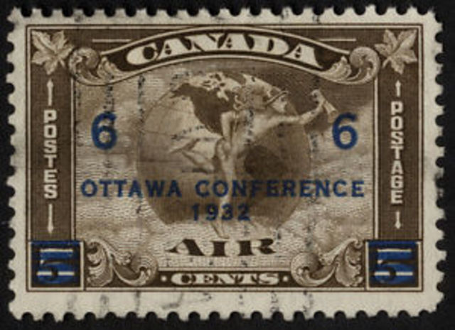 Conferencia de Ottawa