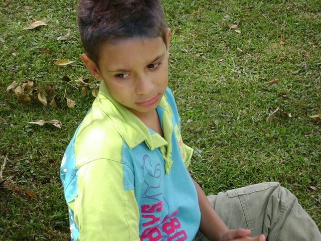 Pasado: ¿Donde nací y quienes son mis padres?