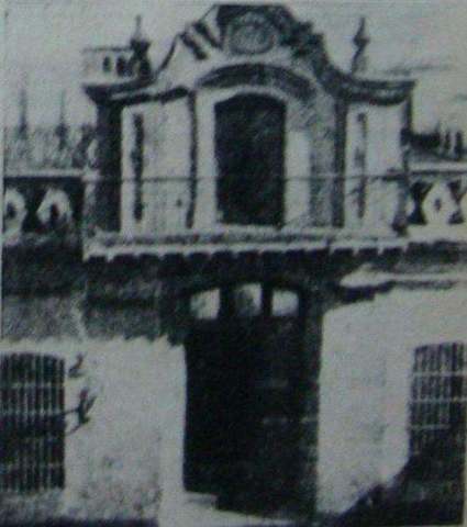 El año del nacimiento de Manuel Belgrano