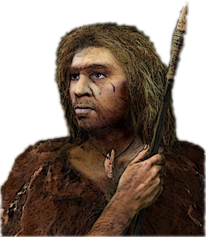 Cro-Magnon
