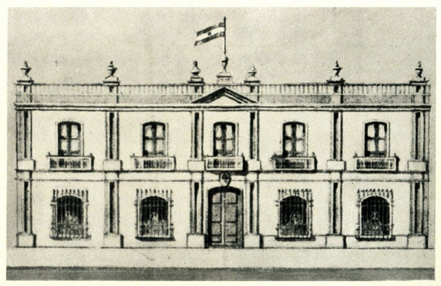 regreso a Buenos Aires