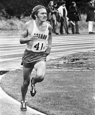Prefontaine