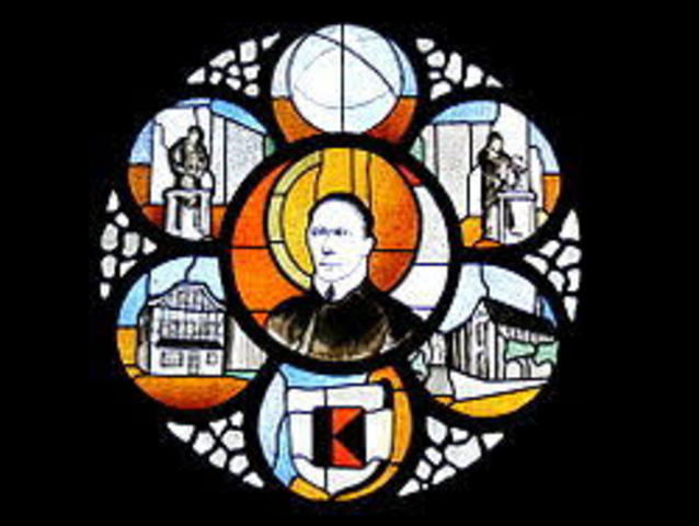 KOLPING (1813- 1865)