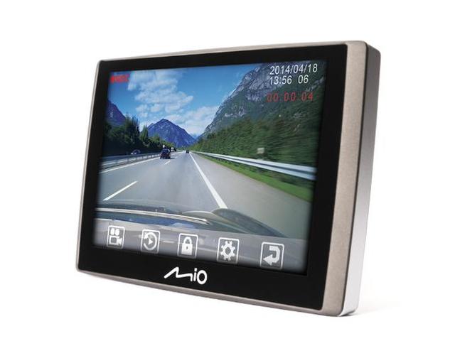 Holandia, nawigacja GPS