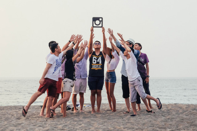 First WorldWide Insta Meet