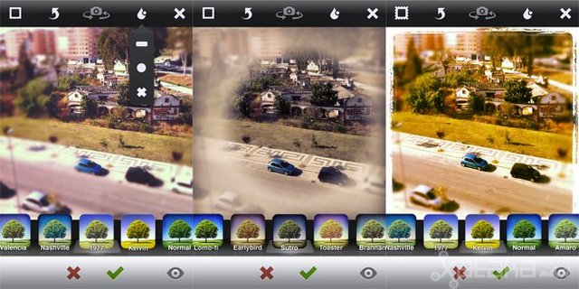 Introducing v2.0 with four new filters