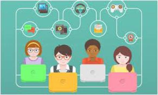 Nuevas modalidades educativas