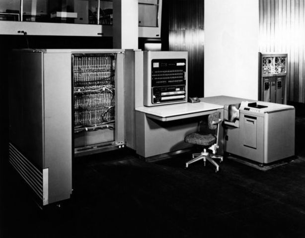 IBM 701