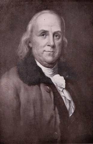 "Ben, that kite looks dangerous"