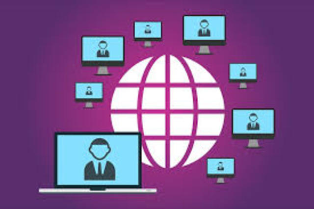 Red pública DATAPAC